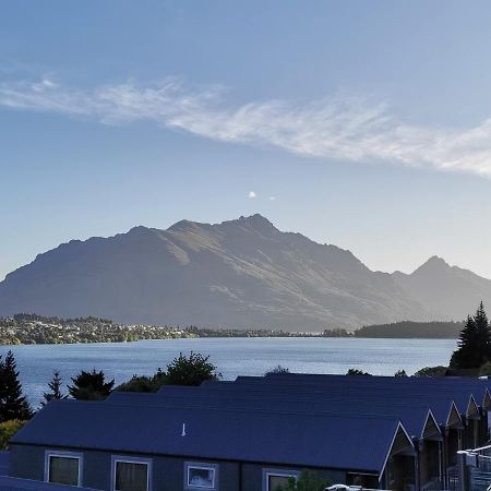 Alpine Village Views Queenstown Ngoại thất bức ảnh