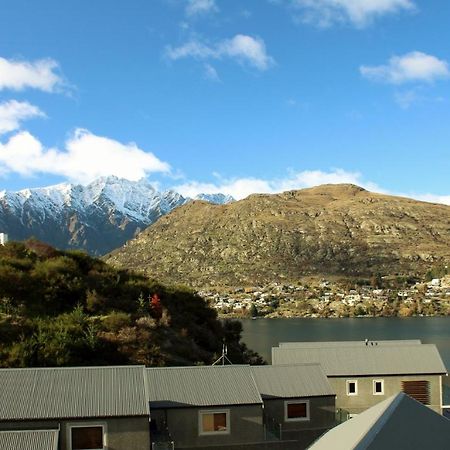 Alpine Village Views Queenstown Ngoại thất bức ảnh