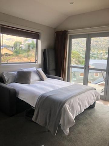 Alpine Village Views Queenstown Ngoại thất bức ảnh
