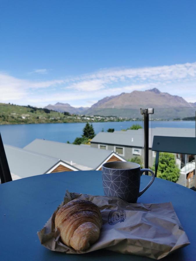 Alpine Village Views Queenstown Ngoại thất bức ảnh