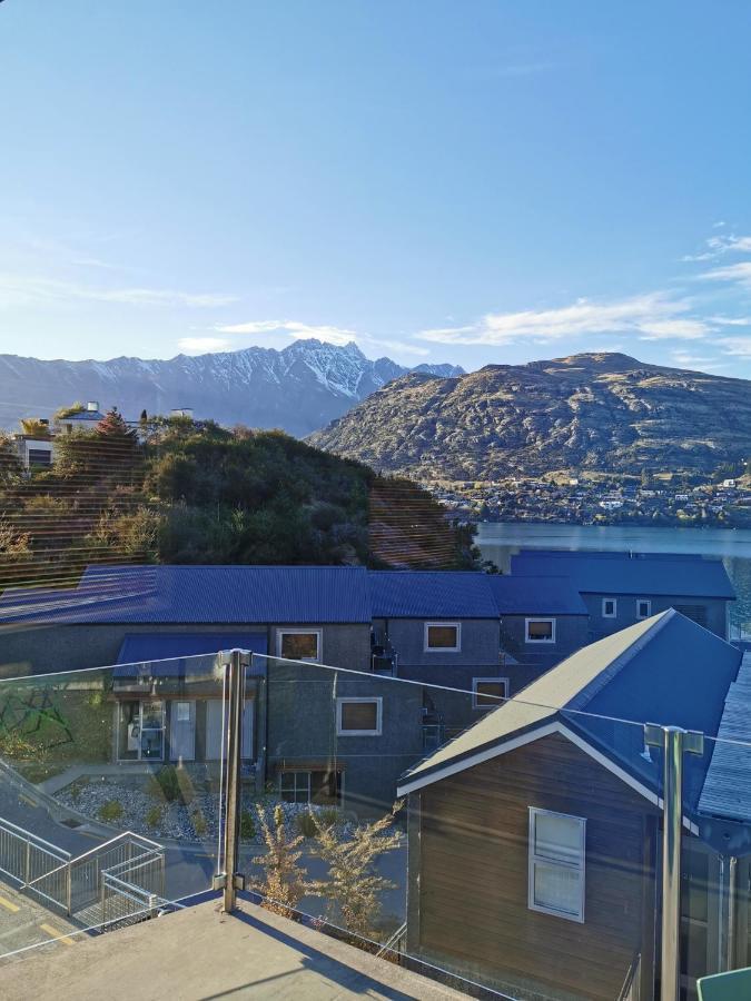 Alpine Village Views Queenstown Ngoại thất bức ảnh